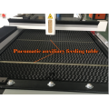 1325 Laser Metal Cutting With Raycus500Watt